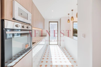 Apartamento T1 para Arrendamento em Cascais e Estoril