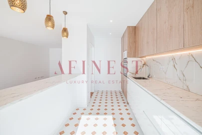 Apartamento T1 para Arrendamento em Cascais e Estoril