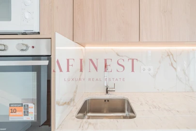 Apartamento T1 para Arrendamento em Cascais e Estoril