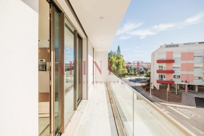 Apartamento T1 para Arrendamento em Cascais e Estoril