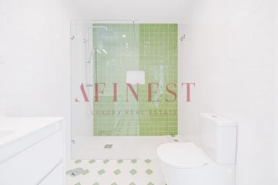 Apartamento T1 para Arrendamento em Cascais e Estoril