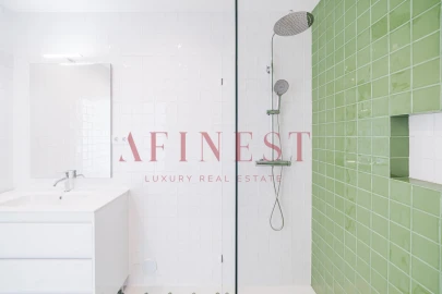 Apartamento T1 para Arrendamento em Cascais e Estoril