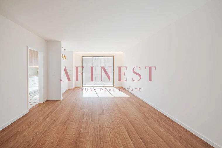 Apartamento T1 para Arrendamento em Cascais e Estoril Foto 4