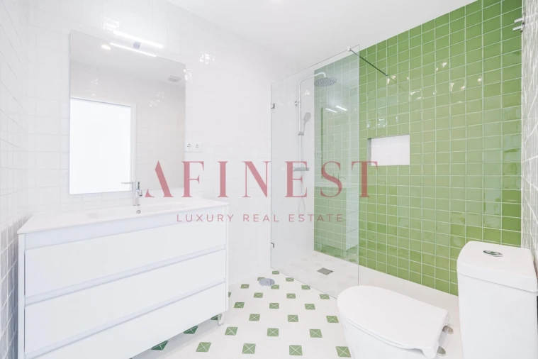 Apartamento T1 para Arrendamento em Cascais e Estoril Foto 20