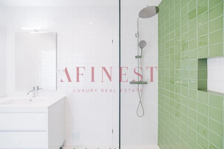 Apartamento T1 para Arrendamento em Cascais e Estoril Foto 21