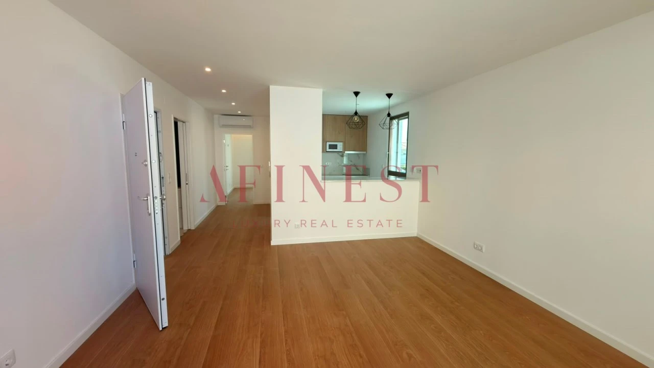 Apartamento T1 para Arrendamento em Cascais e Estoril Foto 2