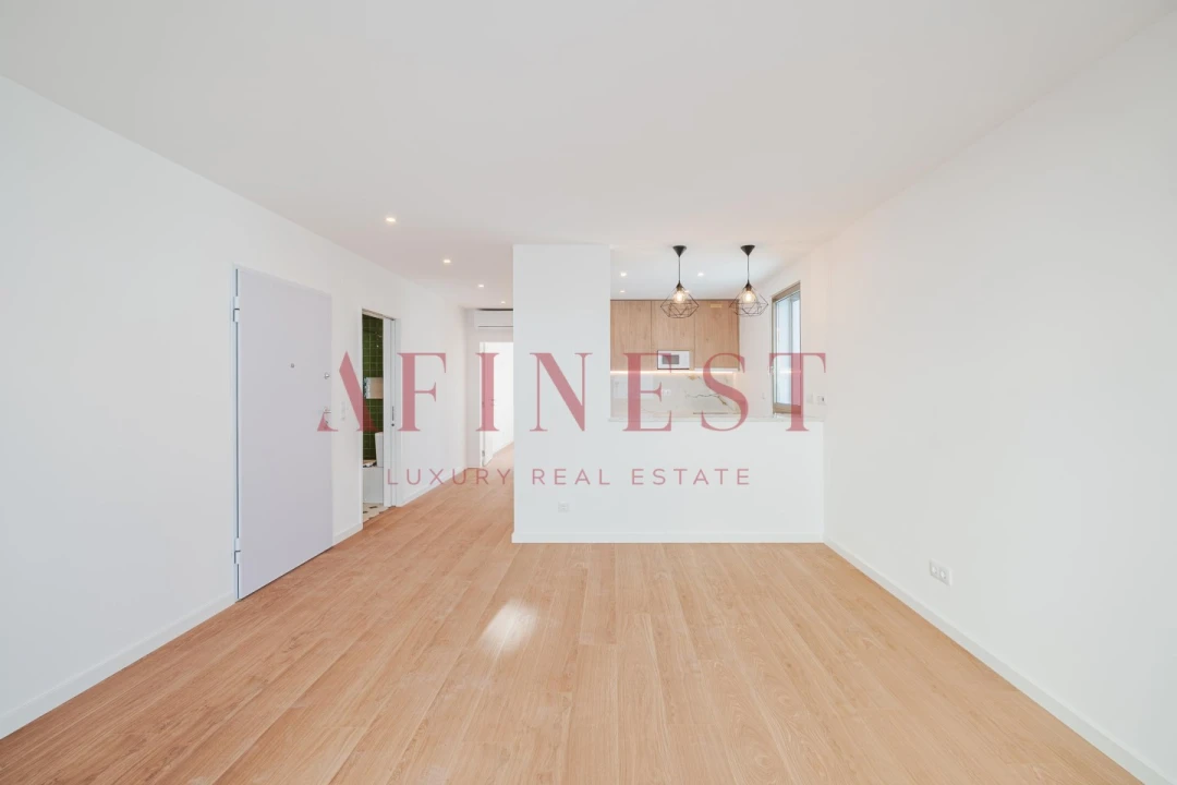 Apartamento T1 para Arrendamento em Cascais e Estoril Foto 2