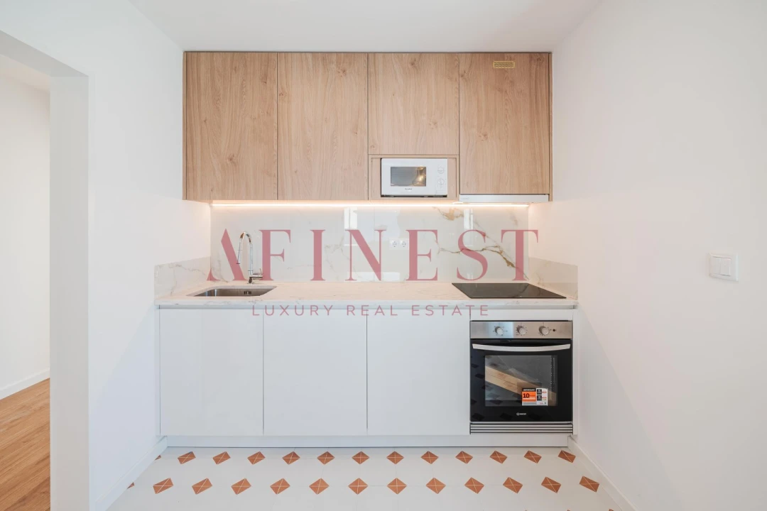 Apartamento T1 para Arrendamento em Cascais e Estoril Foto 6