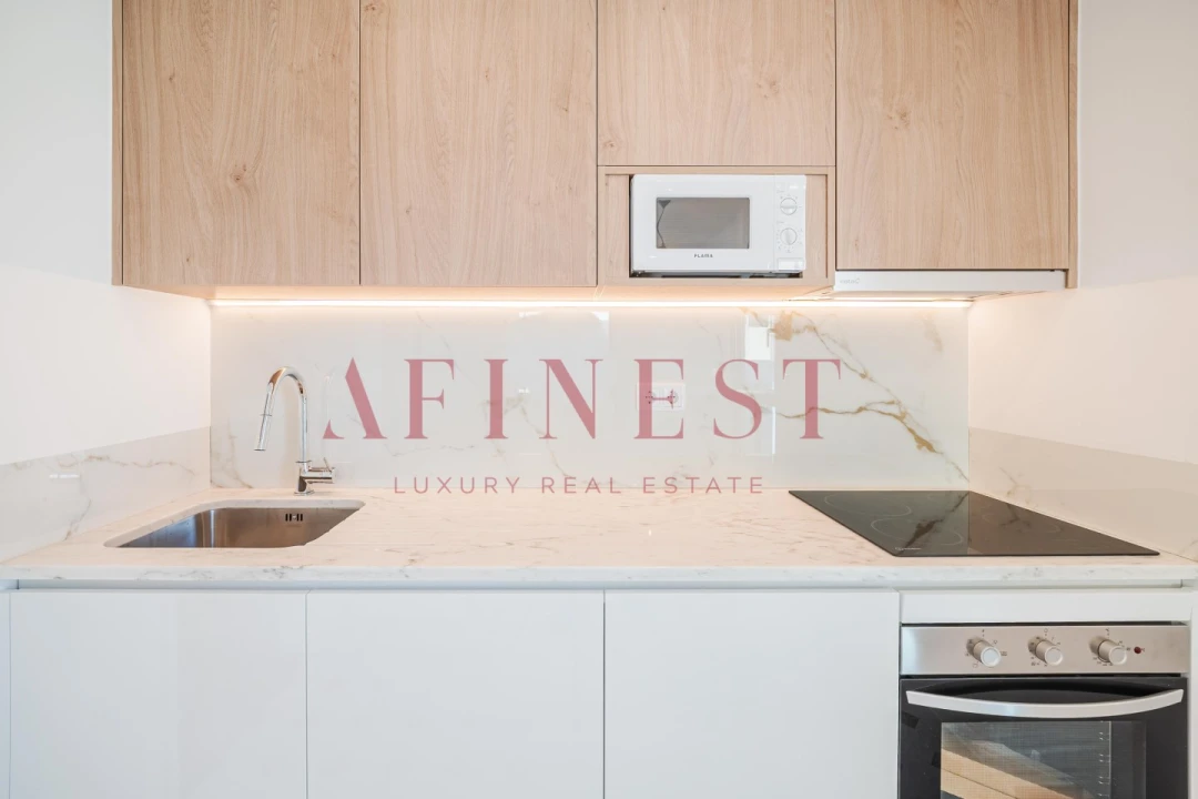 Apartamento T1 para Arrendamento em Cascais e Estoril Foto 8