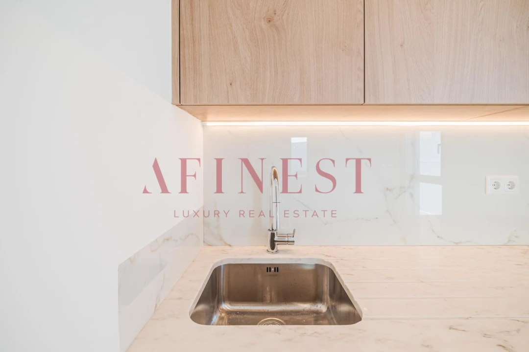 Apartamento T1 para Arrendamento em Cascais e Estoril Foto 9