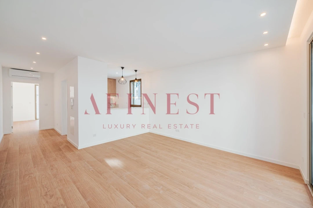 Apartamento T1 para Arrendamento em Cascais e Estoril Foto 11