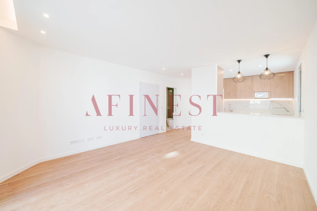 Apartamento T1 para Arrendamento em Cascais e Estoril Foto 12