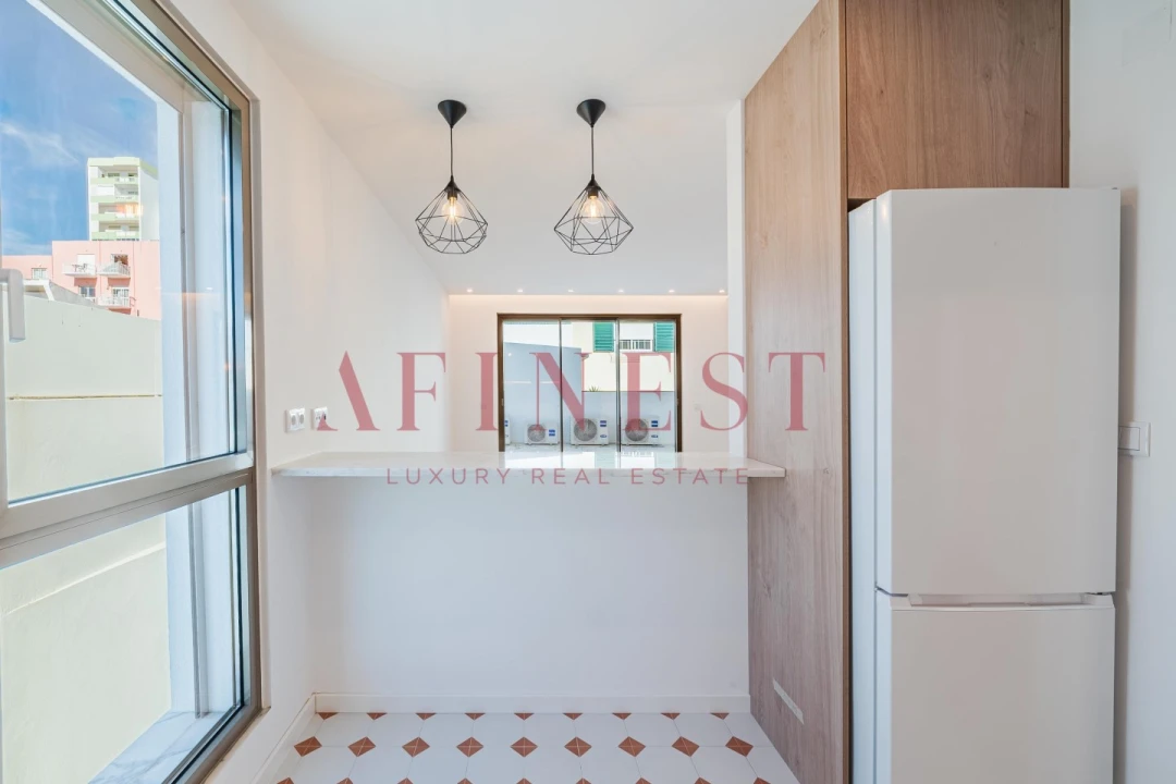 Apartamento T1 para Arrendamento em Cascais e Estoril Foto 15