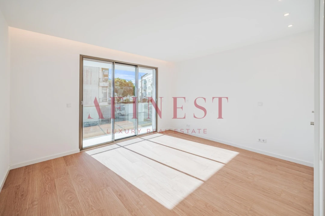 Apartamento T1 para Arrendamento em Cascais e Estoril Foto 16