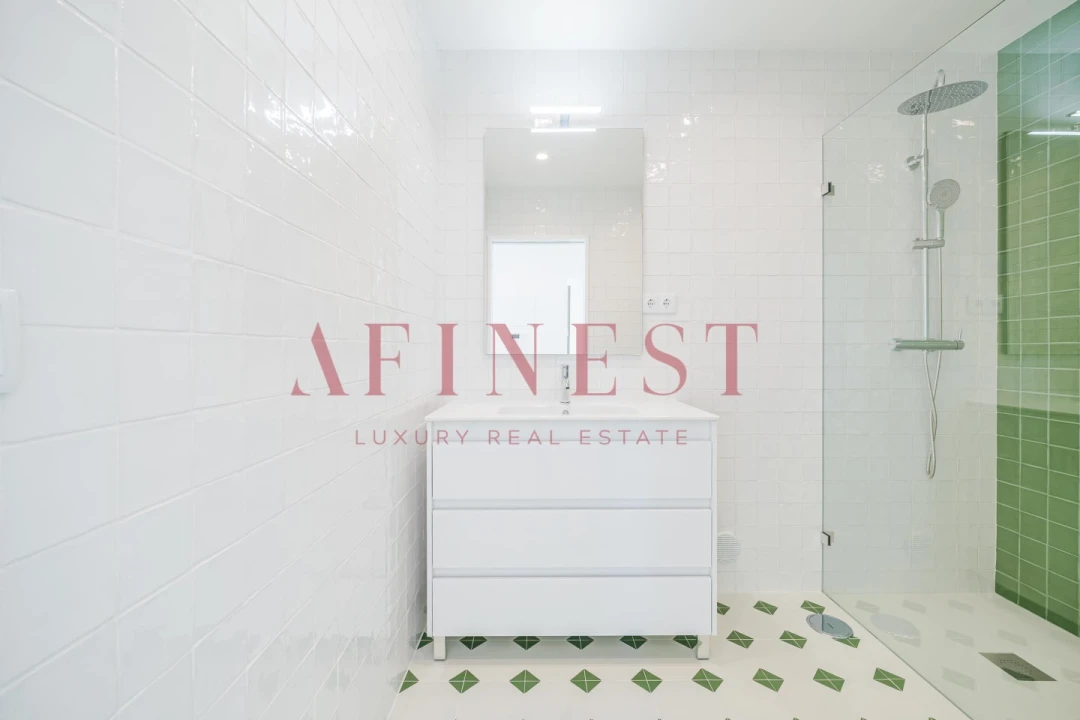 Apartamento T1 para Arrendamento em Cascais e Estoril Foto 23