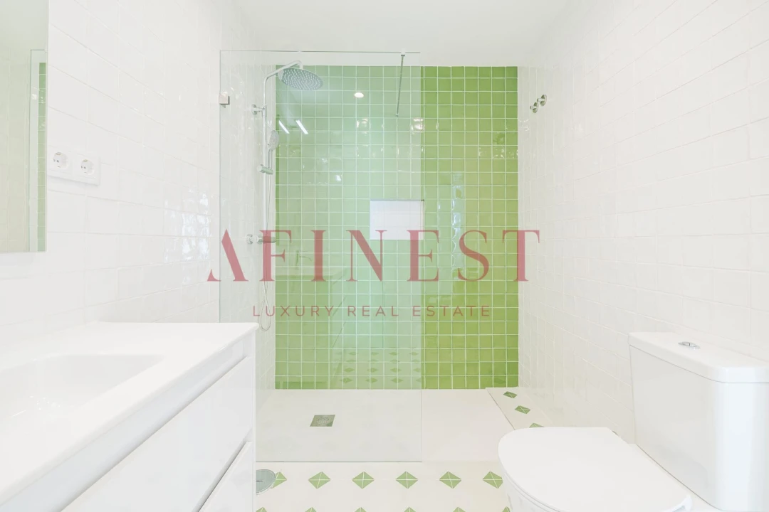 Apartamento T1 para Arrendamento em Cascais e Estoril Foto 24