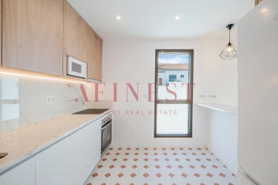 Apartamento T1 para Arrendamento em Cascais e Estoril