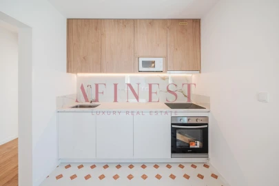 Apartamento T1 para Arrendamento em Cascais e Estoril