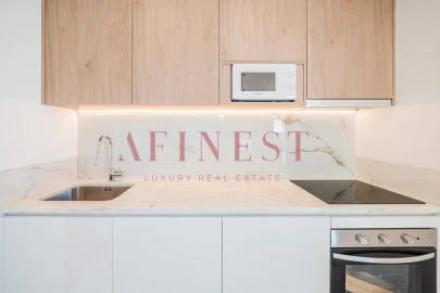 Apartamento T1 para Arrendamento em Cascais e Estoril