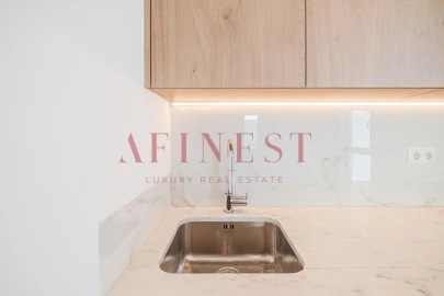 Apartamento T1 para Arrendamento em Cascais e Estoril
