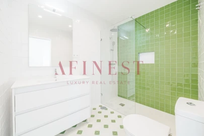 Apartamento T1 para Arrendamento em Cascais e Estoril