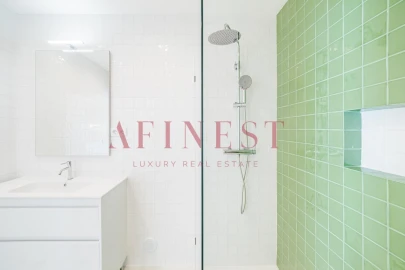 Apartamento T1 para Arrendamento em Cascais e Estoril