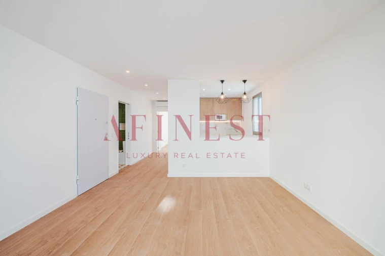 Apartamento T1 para Arrendamento em Cascais e Estoril Foto 2