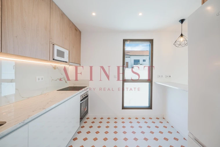 Apartamento T1 para Arrendamento em Cascais e Estoril Foto 3