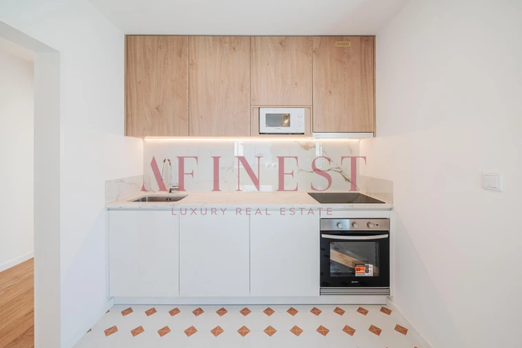 Apartamento T1 para Arrendamento em Cascais e Estoril Foto 6