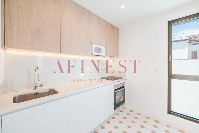 Apartamento T1 para Arrendamento em Cascais e Estoril Foto 7