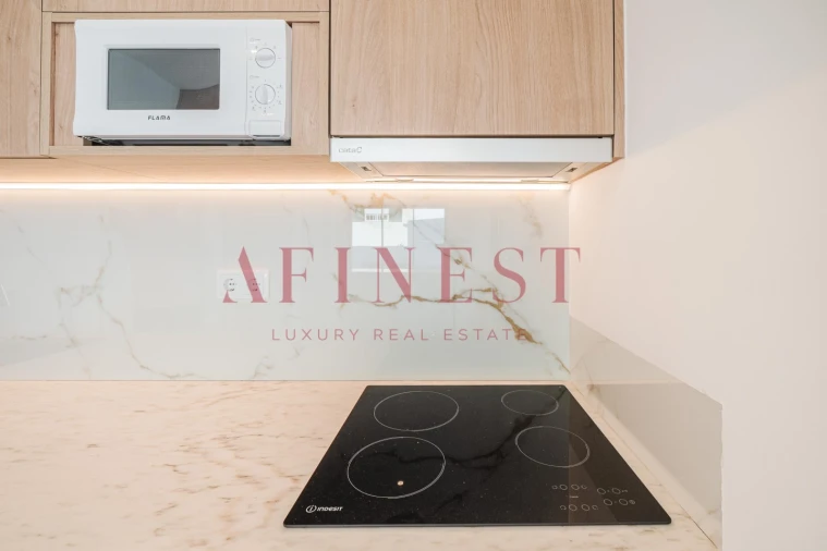 Apartamento T1 para Arrendamento em Cascais e Estoril Foto 10