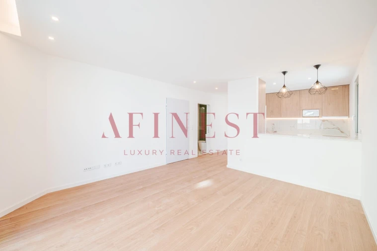 Apartamento T1 para Arrendamento em Cascais e Estoril Foto 12