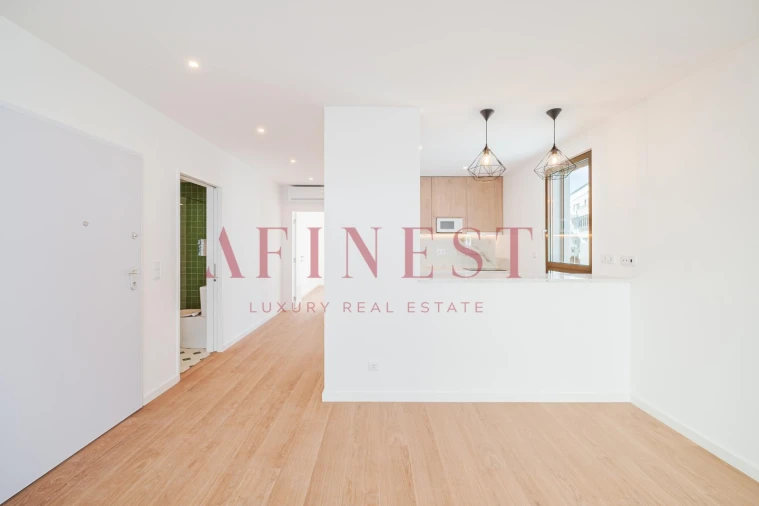 Apartamento T1 para Arrendamento em Cascais e Estoril Foto 13