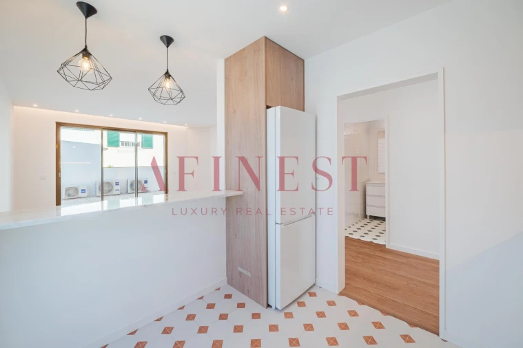 Apartamento T1 para Arrendamento em Cascais e Estoril Foto 14