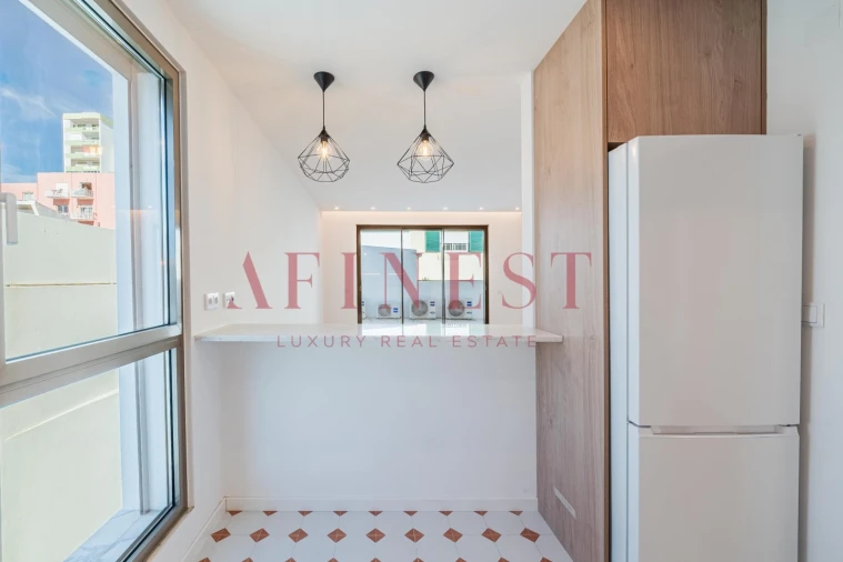 Apartamento T1 para Arrendamento em Cascais e Estoril Foto 15