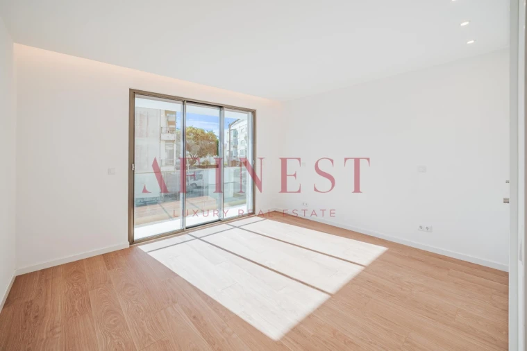 Apartamento T1 para Arrendamento em Cascais e Estoril Foto 16