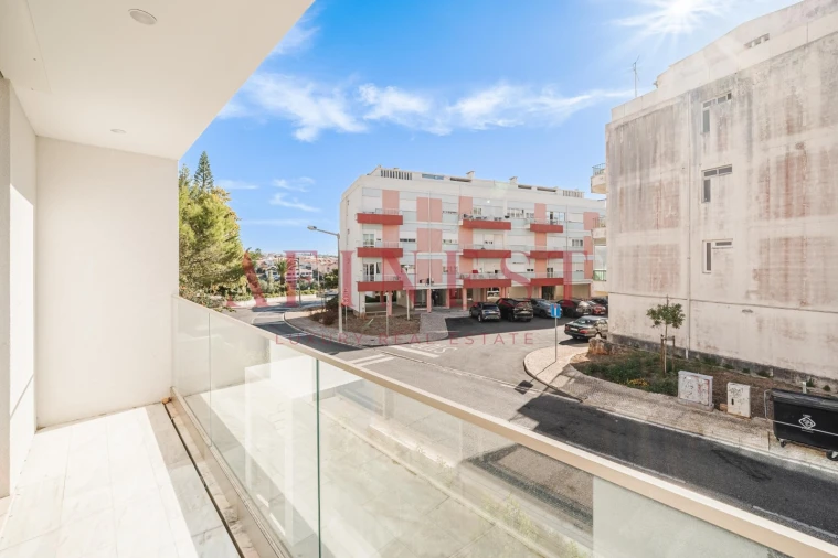 Apartamento T1 para Arrendamento em Cascais e Estoril Foto 20
