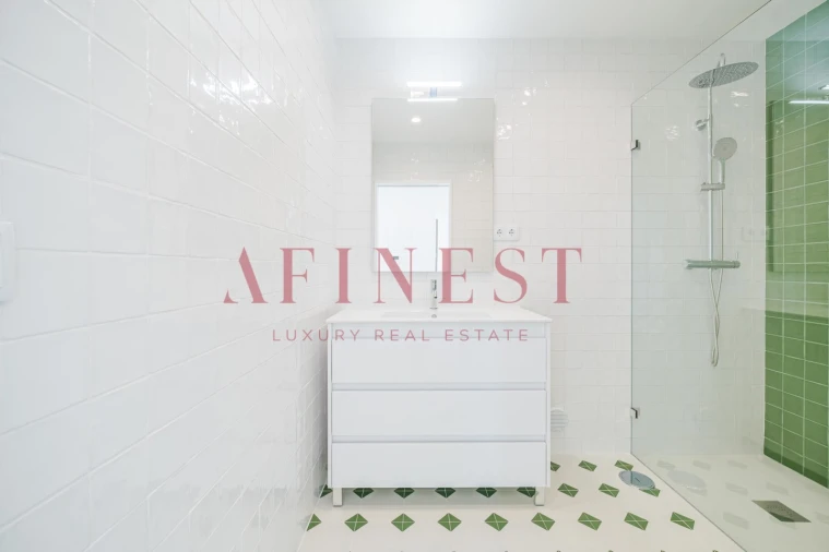 Apartamento T1 para Arrendamento em Cascais e Estoril Foto 23