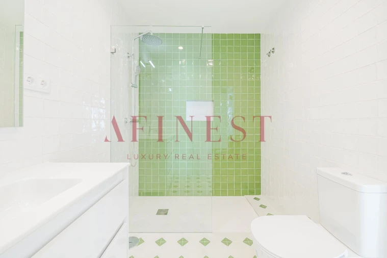 Apartamento T1 para Arrendamento em Cascais e Estoril Foto 24