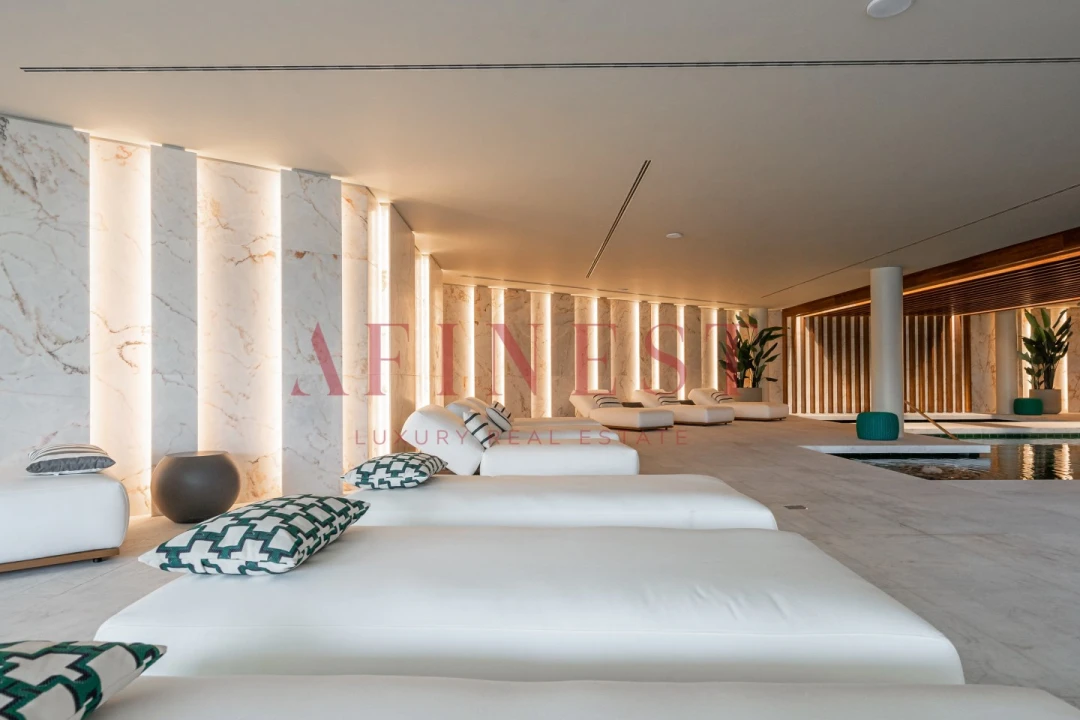 Apartamento T2 para Arrendamento em Campolide Foto 61