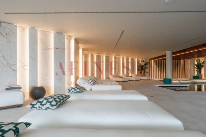 Apartamento T2 para Arrendamento em Campolide