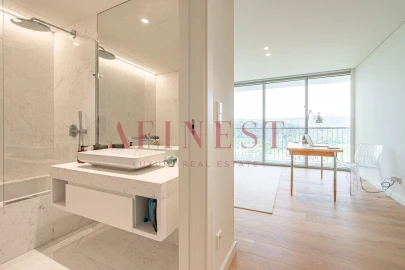 Apartamento T2 para Arrendamento em Campolide