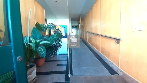 Apartamento T3 para Venda em Laranjeiro e Feijó
