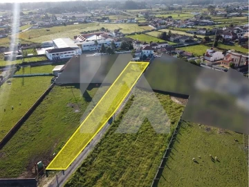 Terreno para Venda em Avanca