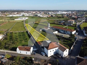 Terreno para Venda em Avanca