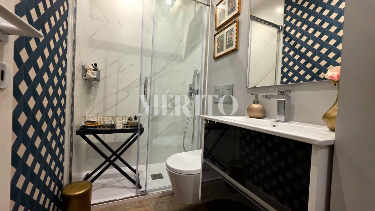 Apartamento T2 para Venda em Braga (São José de São Lázaro e São João do Souto) Foto 11