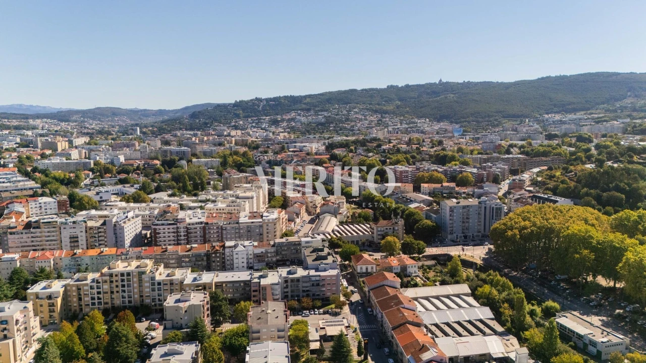 Apartamento T2 para Venda em Braga (São José de São Lázaro e São João do Souto) Foto 37
