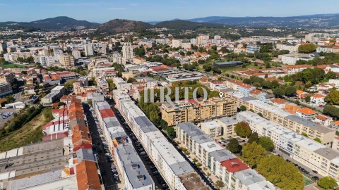 Apartamento T2 para Venda em Braga (São José de São Lázaro e São João do Souto)