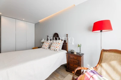Apartamento T2 para Venda em Braga (São José de São Lázaro e São João do Souto)