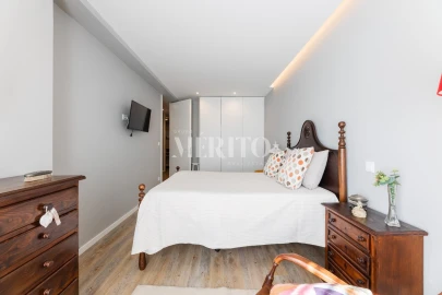 Apartamento T2 para Venda em Braga (São José de São Lázaro e São João do Souto)